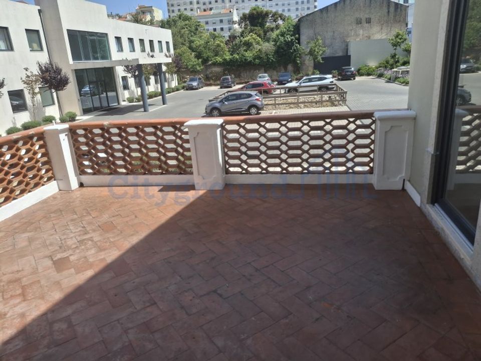 Studio i Belas, Lisbon - foto 2
