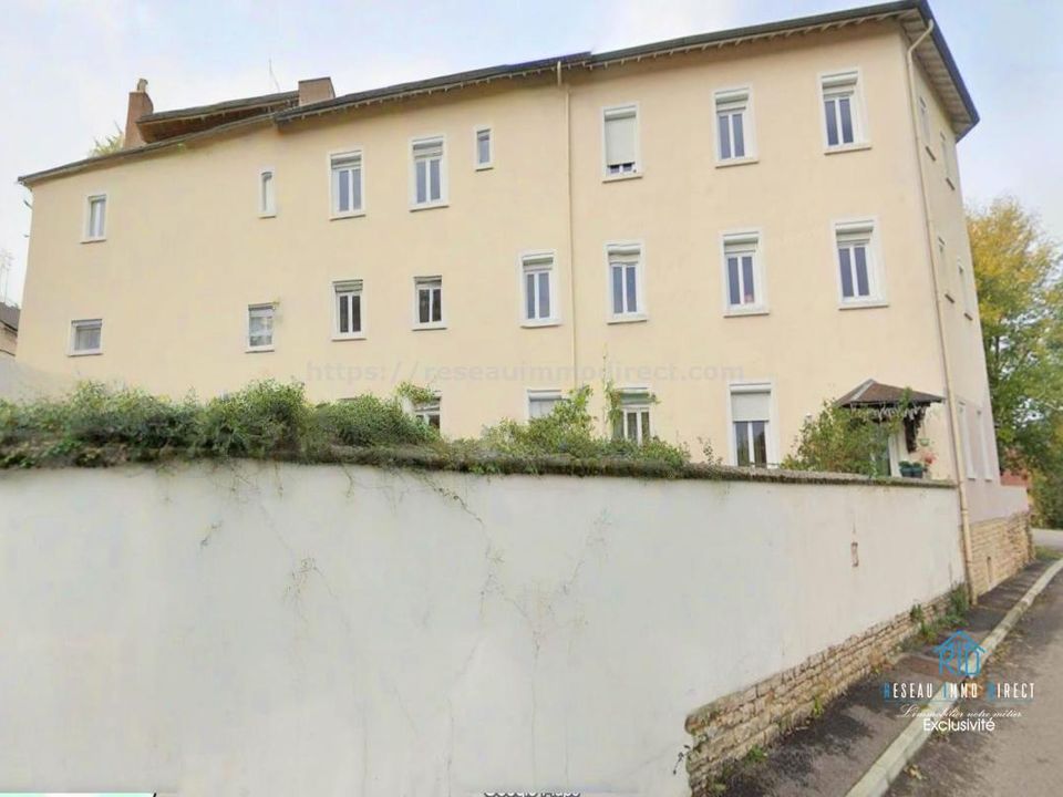 Apartamento en Châbons, Isere - foto 1