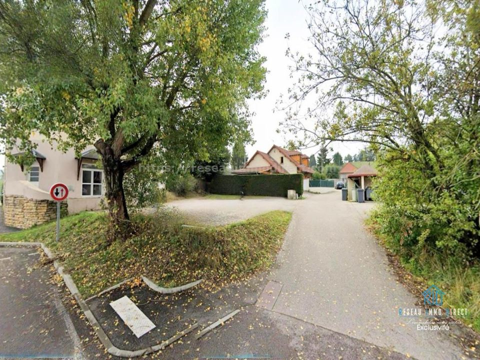 Apartamento en Châbons, Isere - foto 2