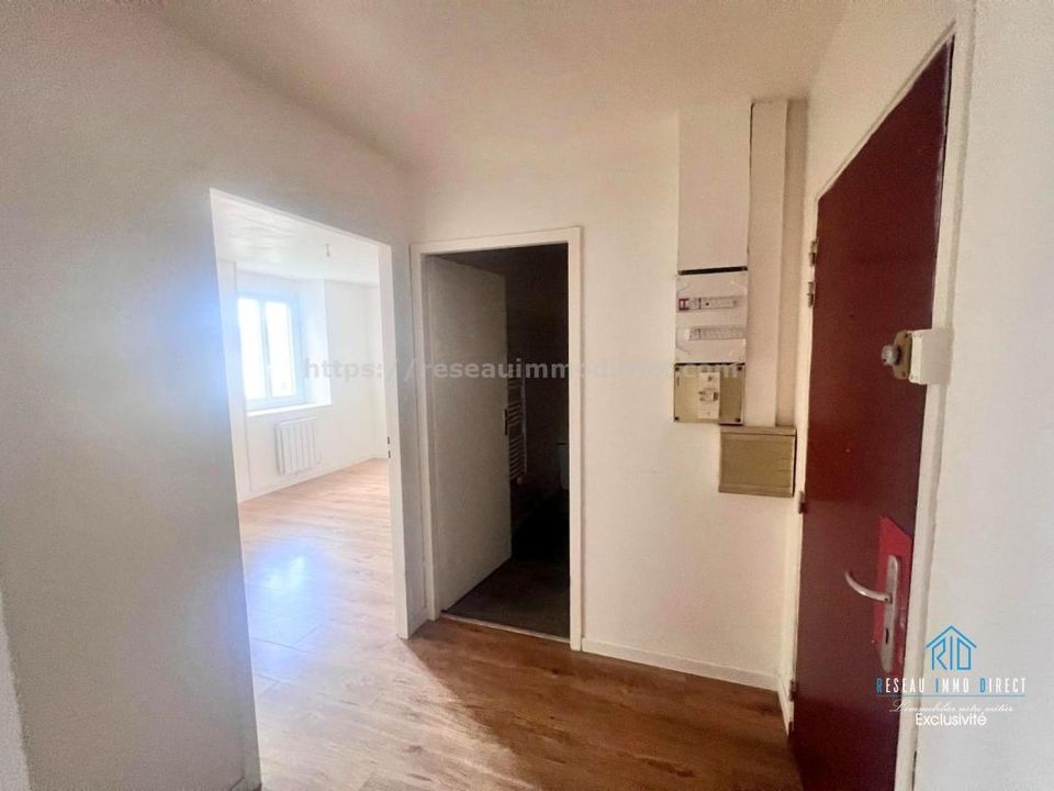 Apartamento en Châbons, Isere - foto 1