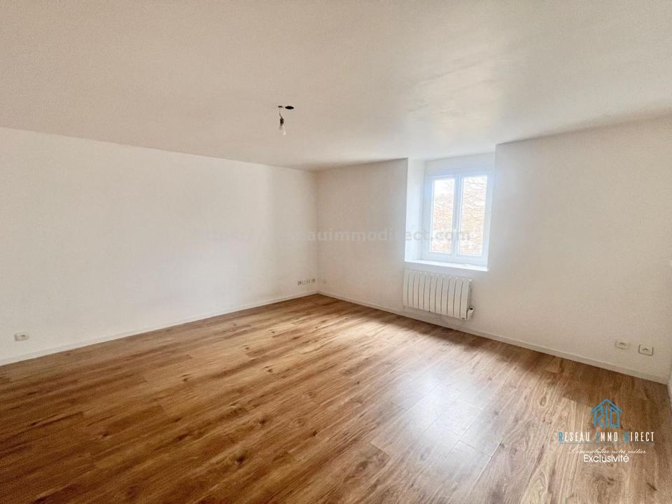 Apartamento en Châbons, Isere - foto 3