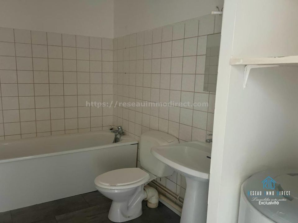 Apartamento en Châbons, Isere - foto 5