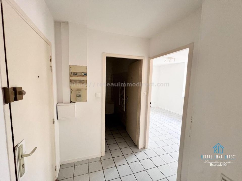 Apartamento en Châbons, Isere - foto 1