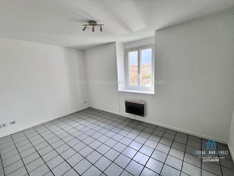 Apartamento en Châbons, Isere - foto 4