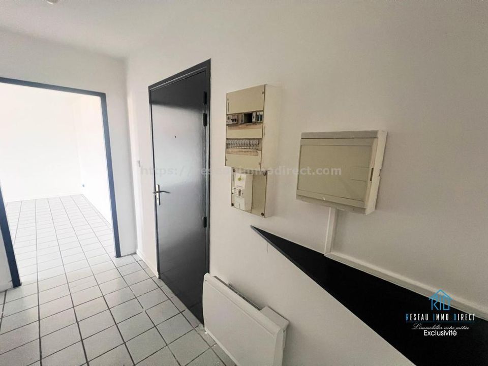 Apartamento en Châbons, Isere - foto 1