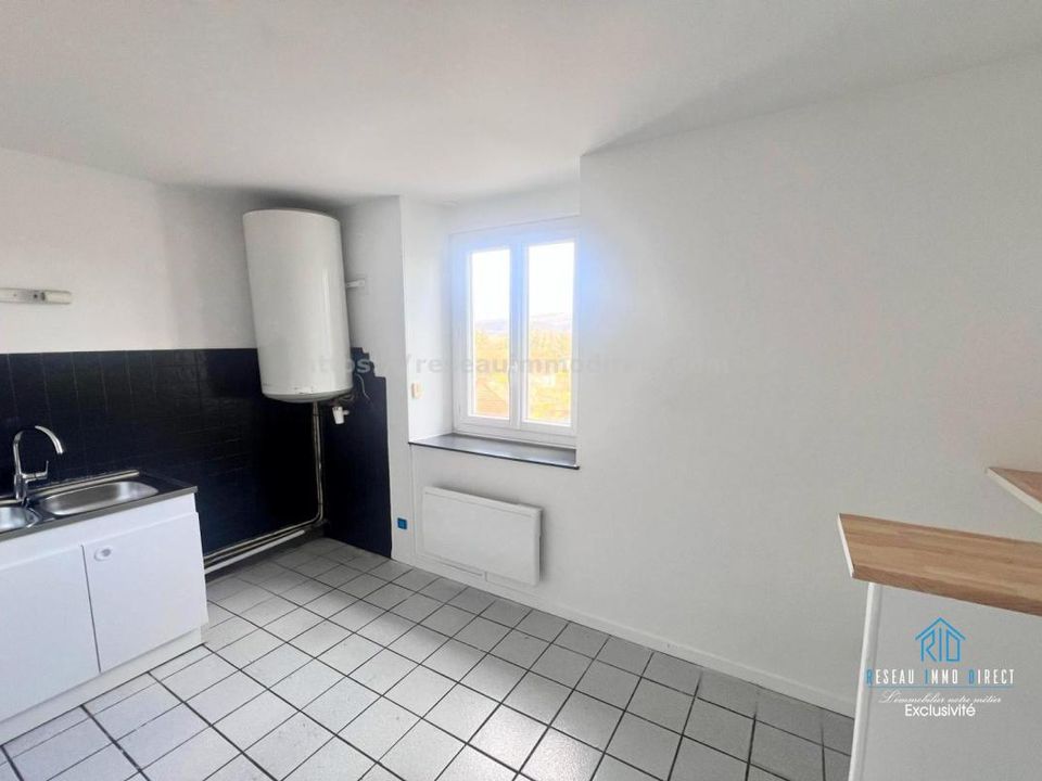 Apartamento en Châbons, Isere - foto 3