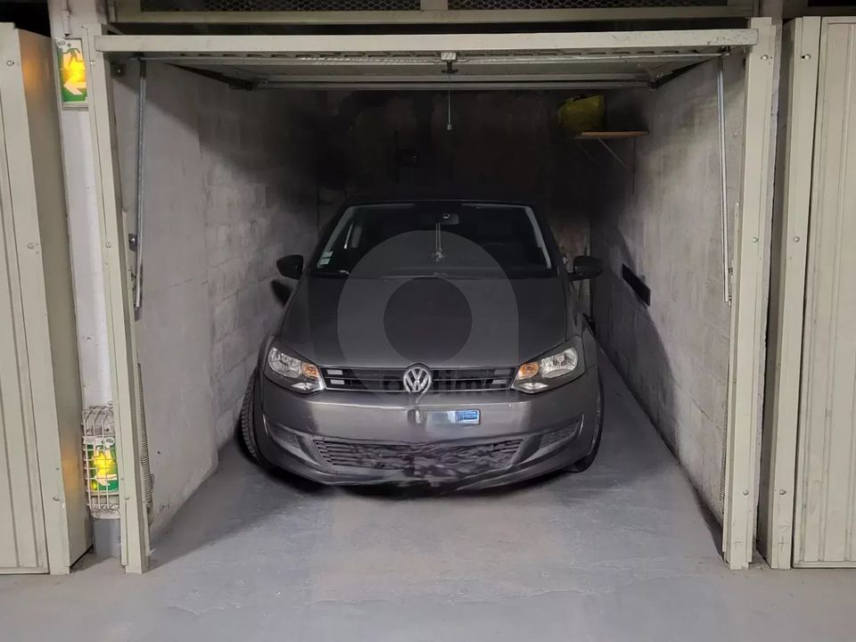 Garage i Menton, Alpes-Maritimes - foto 1