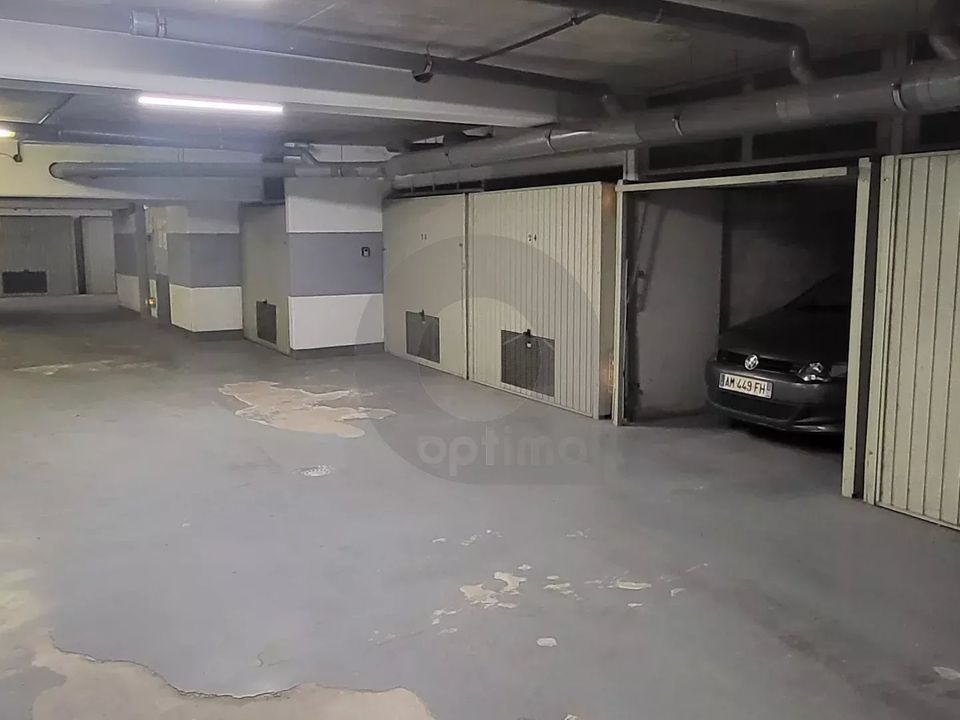 Garage i Menton, Alpes-Maritimes - foto 2