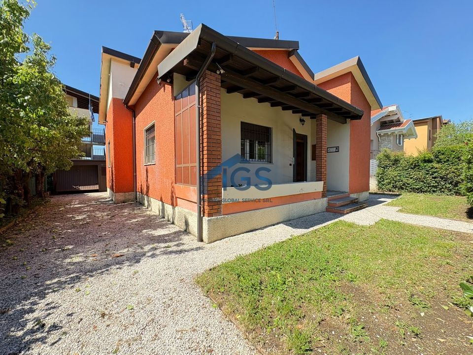 Villa i Brescia, Brescia - foto 1