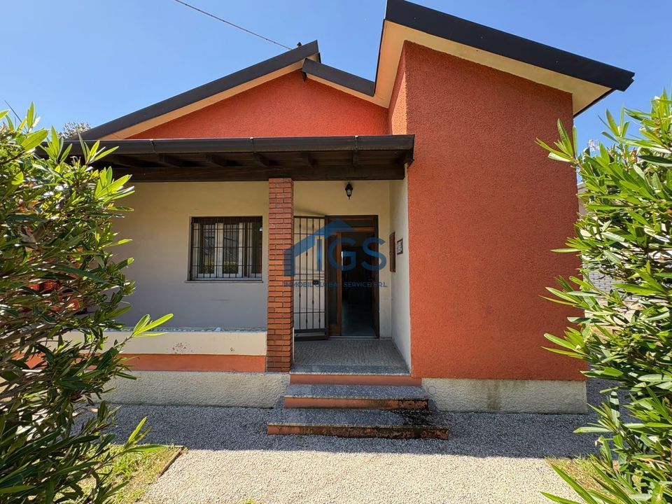Villa i Brescia, Brescia - foto 2