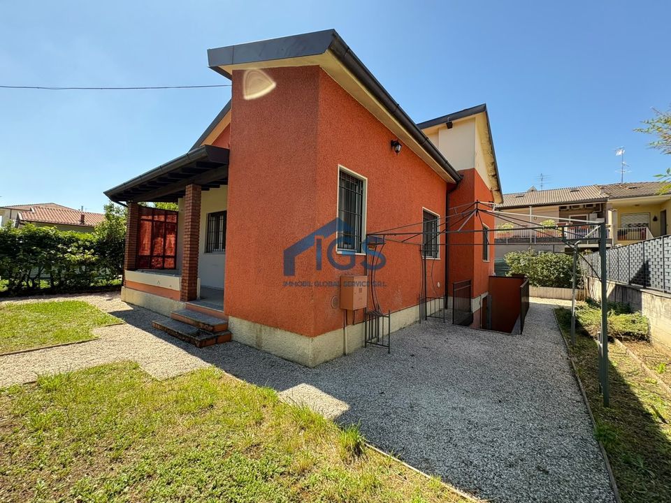 Villa i Brescia, Brescia - foto 3