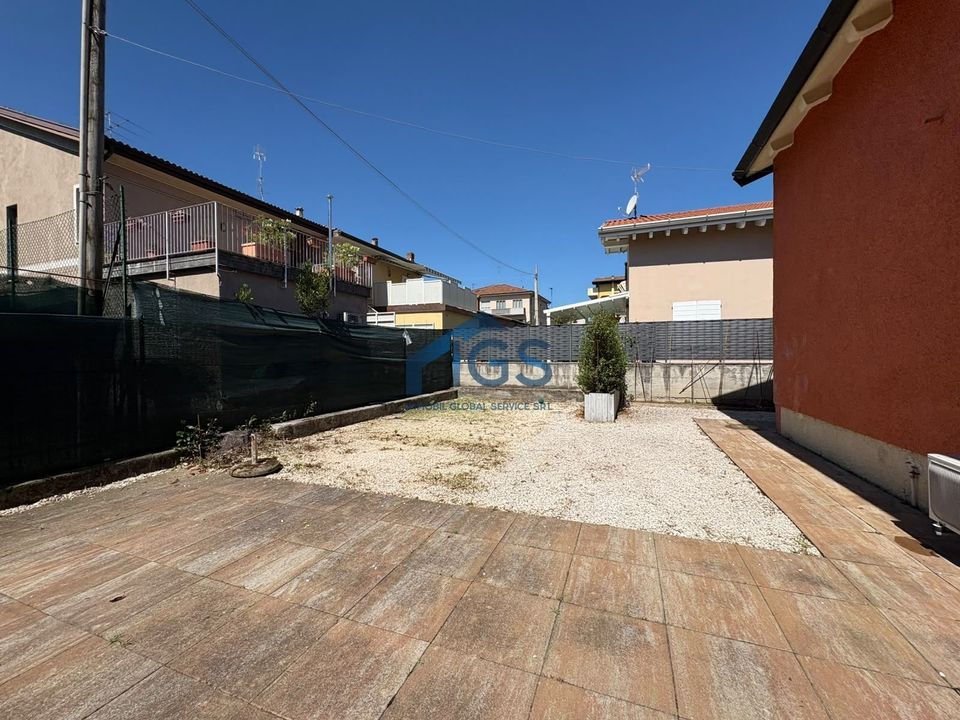 Villa i Brescia, Brescia - foto 4