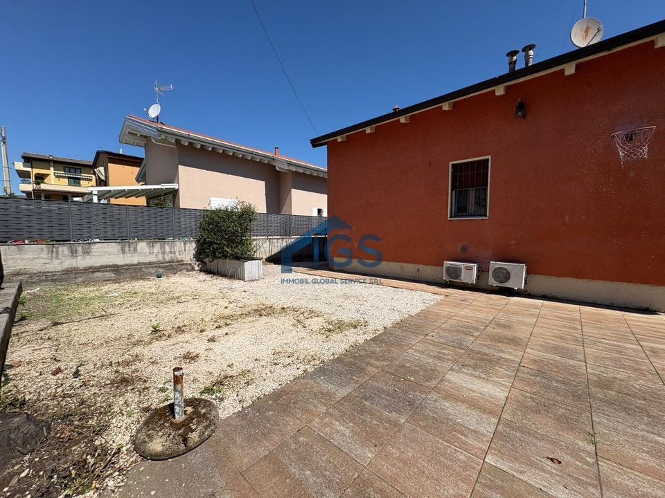 Villa i Brescia, Brescia - foto 5