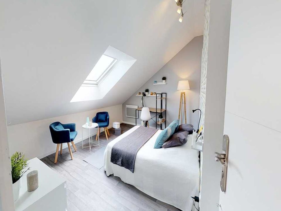 Leilighet i Lille, Nord - bilde 2