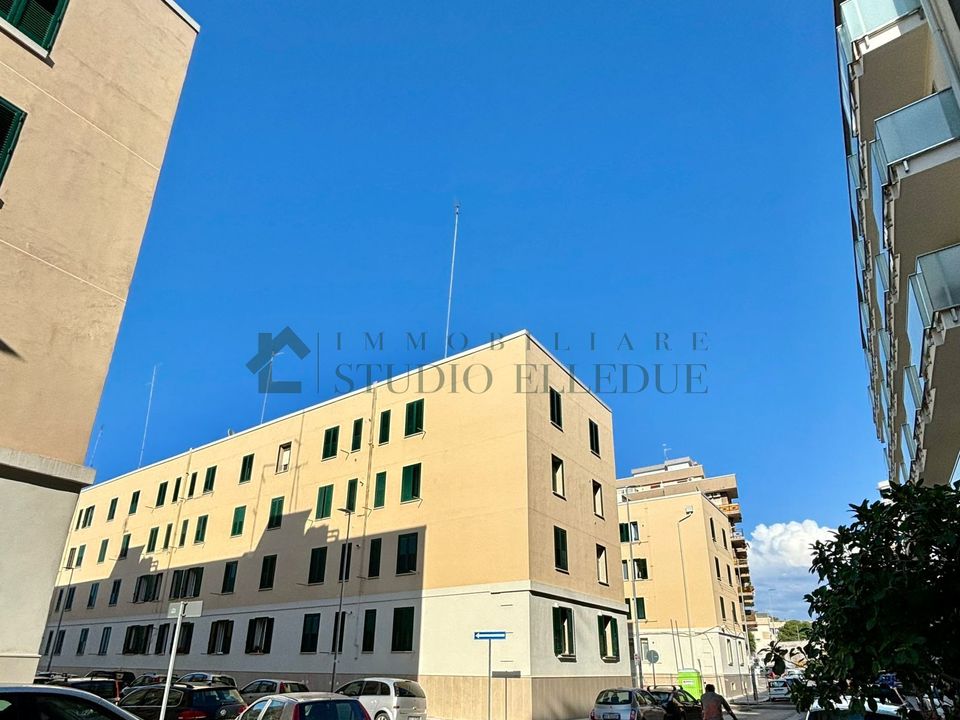 Leilighet i Bari, Bari - bilde 1