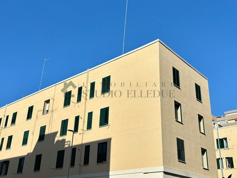 Leilighet i Bari, Bari - bilde 2