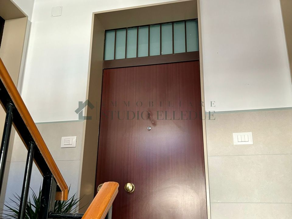 Leilighet i Bari, Bari - bilde 5