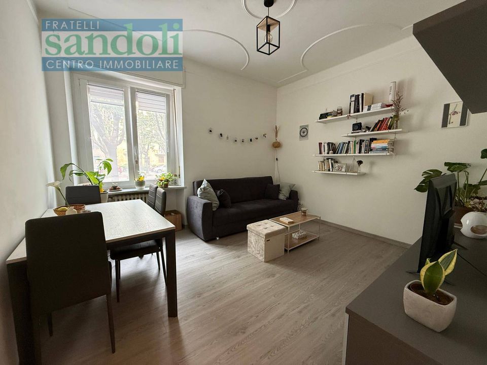 Apartament a Vercelli, Vercelli - foto 1