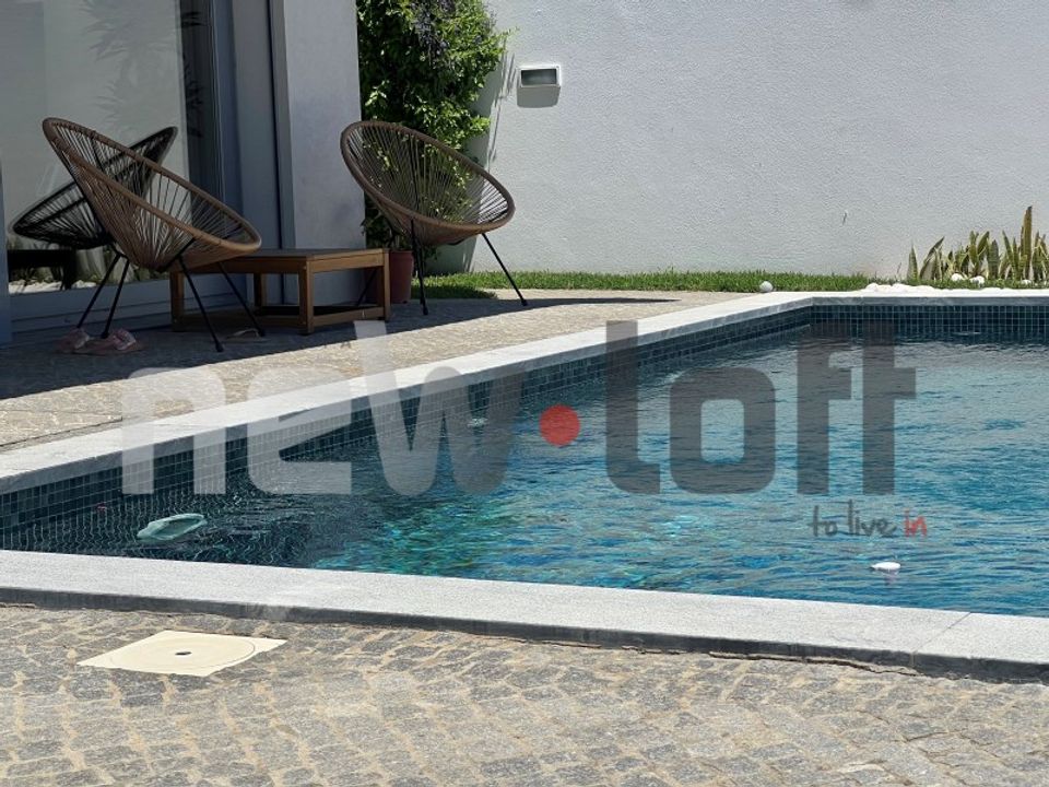 Villa i Alcabideche, Lisbon - foto 2