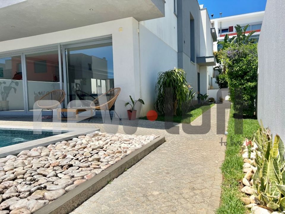 Villa i Alcabideche, Lisbon - foto 4