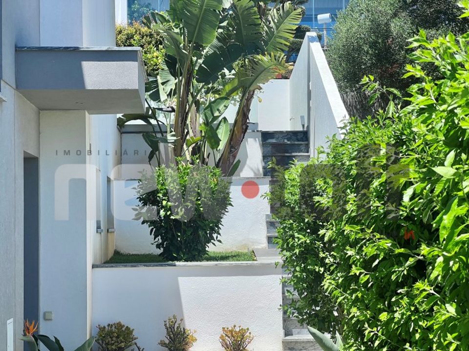 Villa i Alcabideche, Lisbon - foto 5