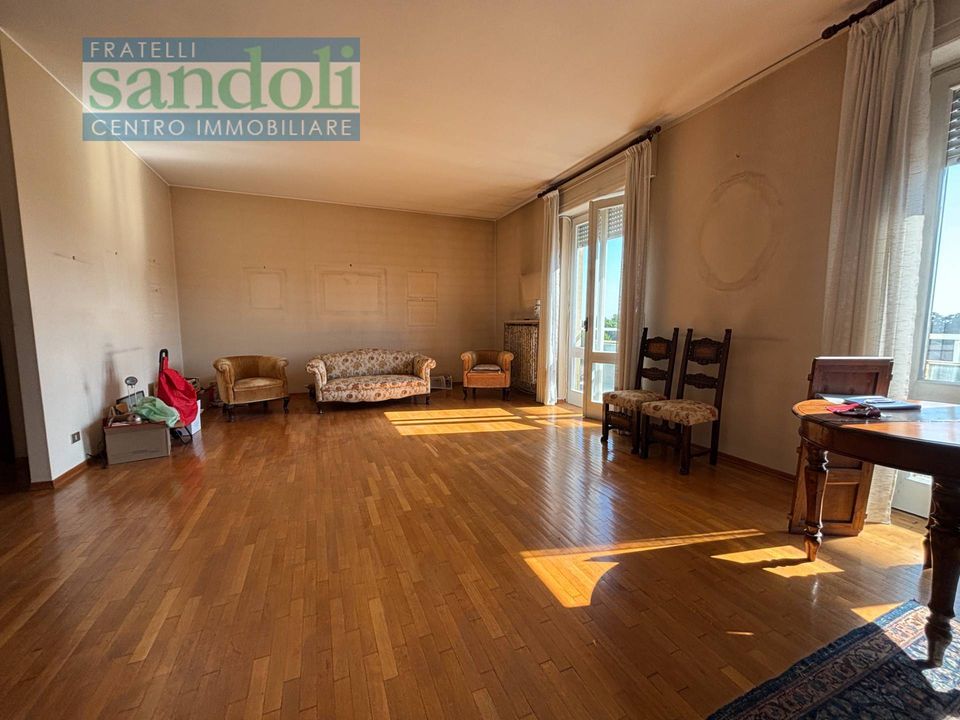 Lejlighed i Vercelli, Vercelli - foto 3