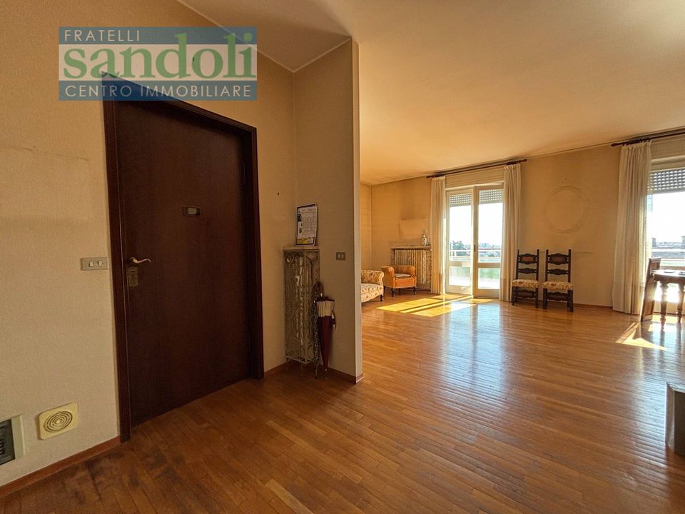 Lejlighed i Vercelli, Vercelli - foto 4
