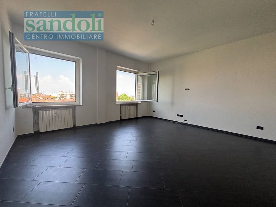 Lejlighed i Vercelli, Vercelli - foto 4