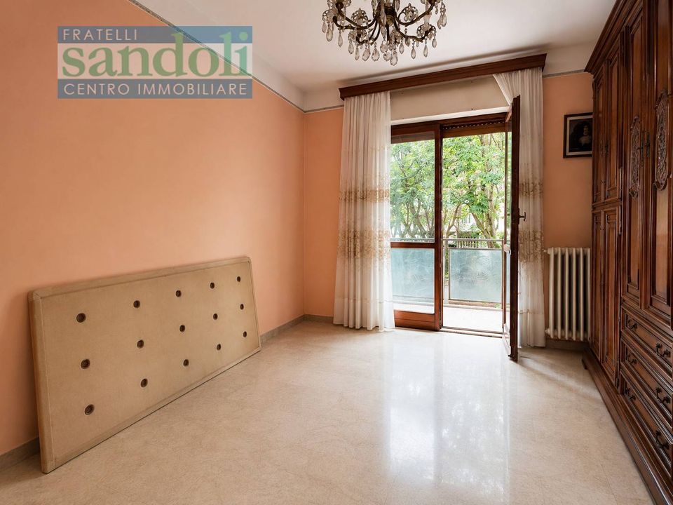 Lejlighed i Vercelli, Vercelli - foto 3