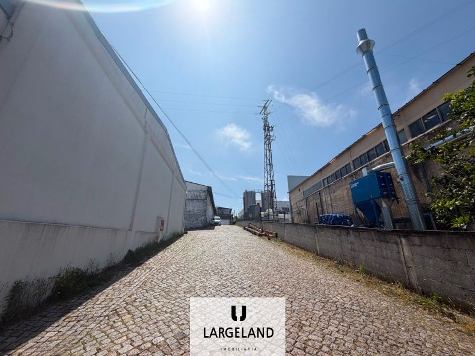 Erhvervsejendom i Grijo, Porto - foto 2