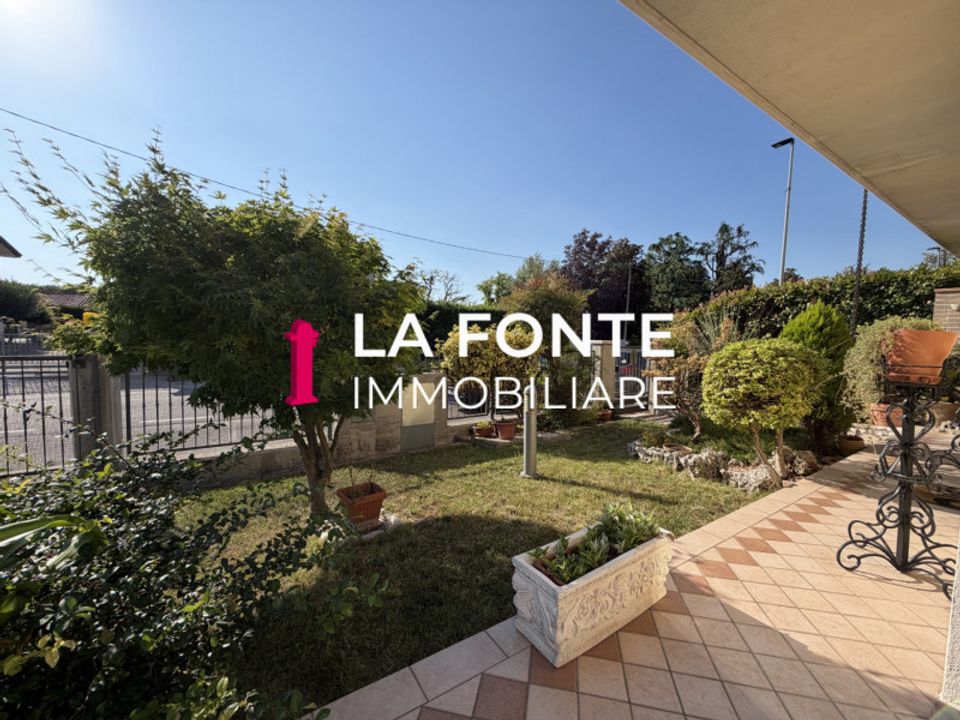 Villa in Vigonza, Padua - foto 1
