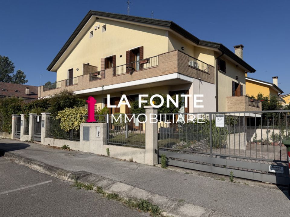 Villa in Vigonza, Padua - foto 3