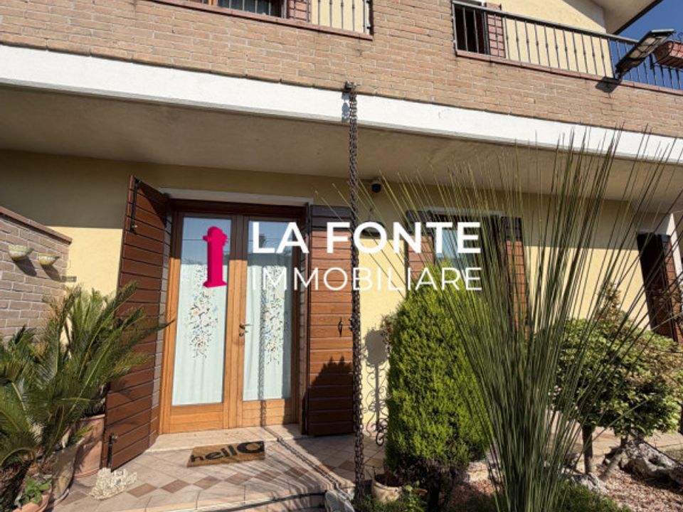 Villa in Vigonza, Padua - foto 4