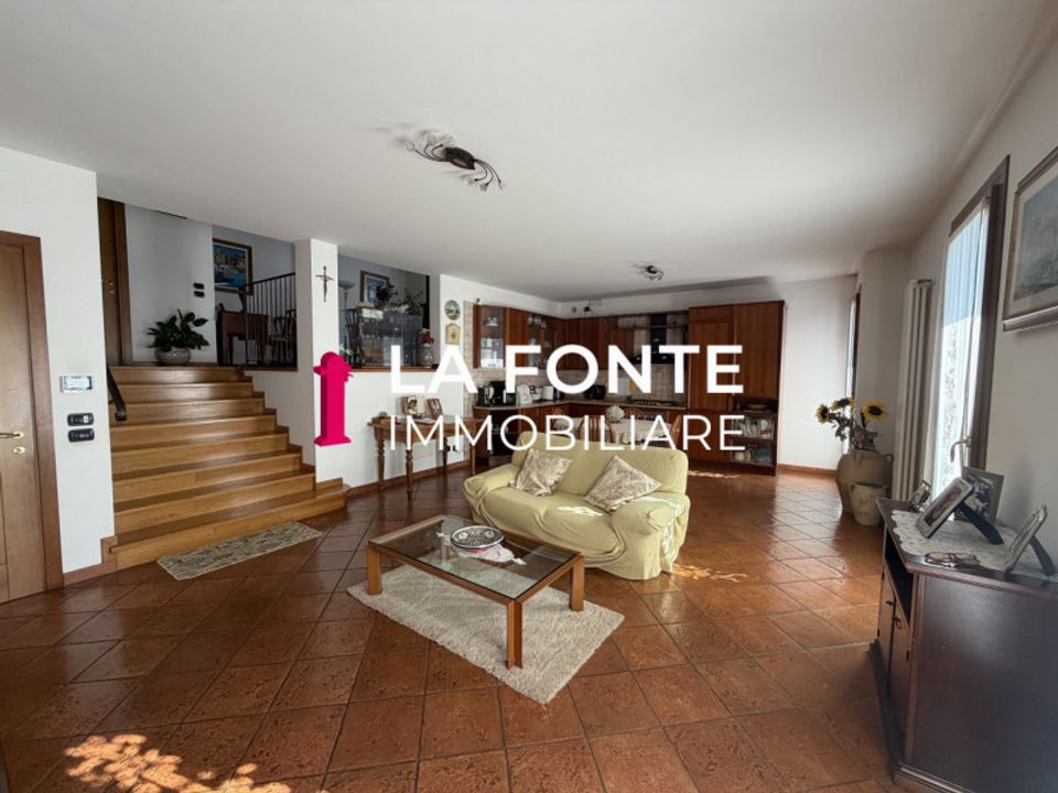 Villa in Vigonza, Padua - foto 5