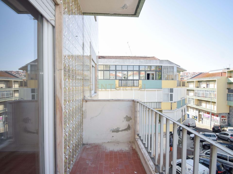 Lejlighed i Amadora, Lisbon - foto 2