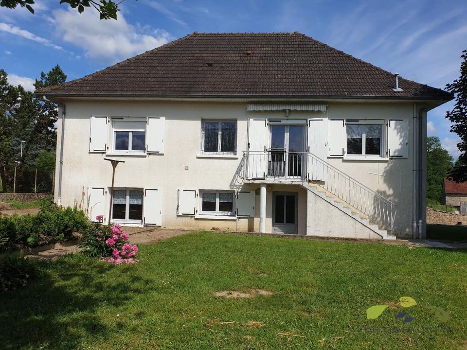Villa en Peyrat-le-Chateau, Haute-Vienne - foto 2