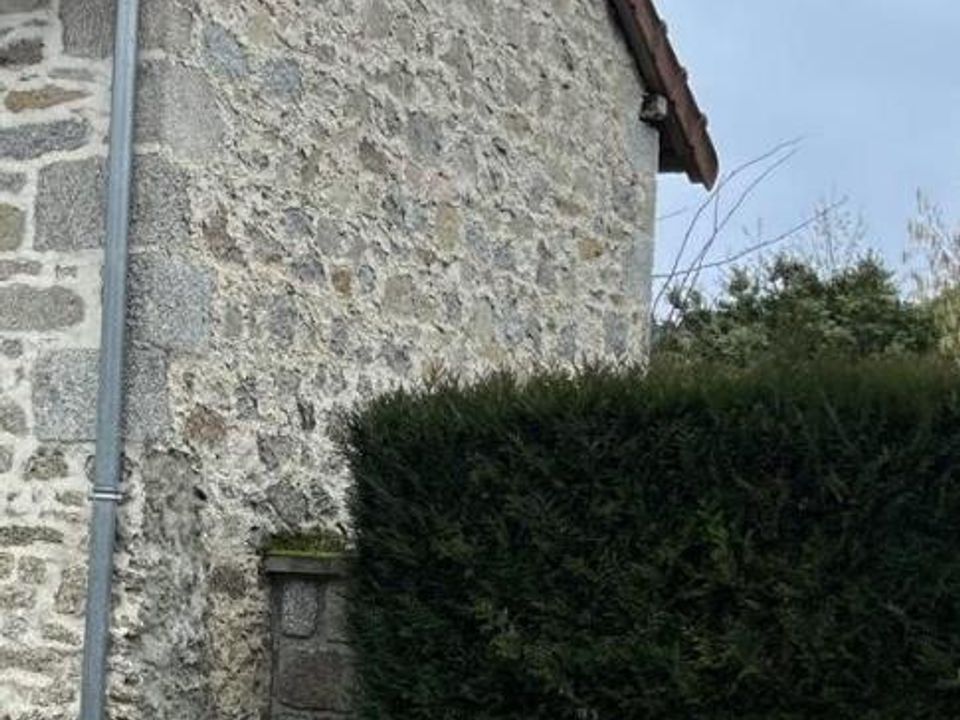 Farm hus i Sauviat-sur-Vige, Haute-Vienne - foto 3