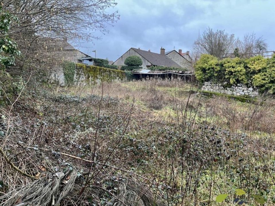 Farm hus i Sauviat-sur-Vige, Haute-Vienne - foto 5
