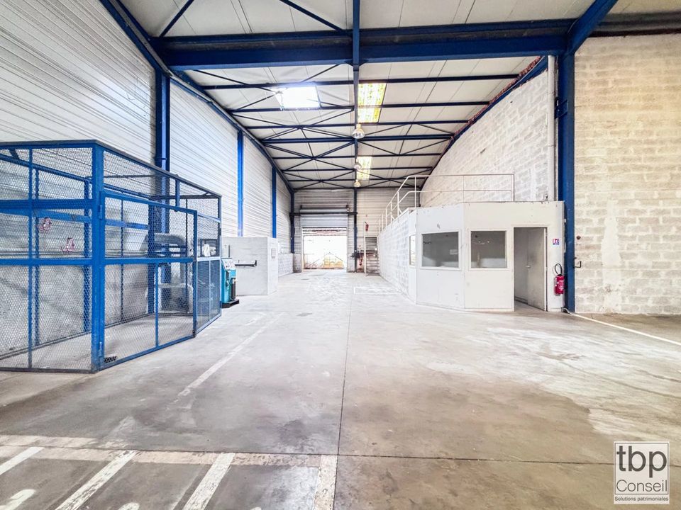 L'establiment comercial a Martigues, Bouches-du-Rhone - foto 2