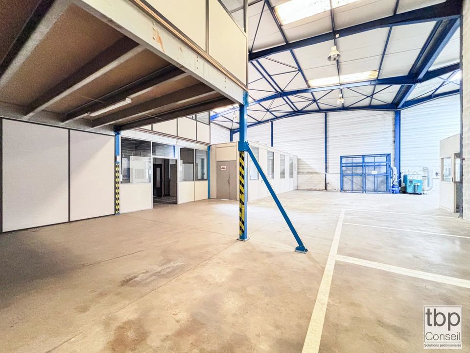L'establiment comercial a Martigues, Bouches-du-Rhone - foto 3