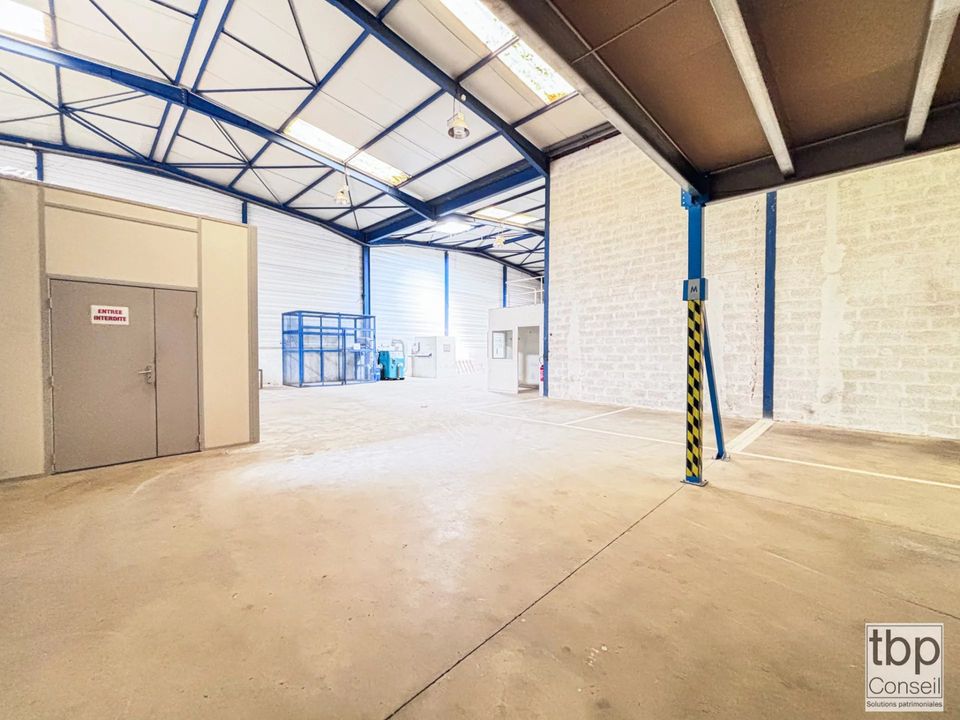 L'establiment comercial a Martigues, Bouches-du-Rhone - foto 4