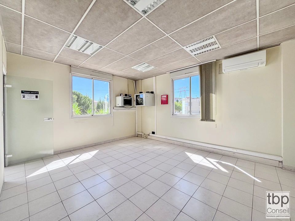 L'establiment comercial a Martigues, Bouches-du-Rhone - foto 5