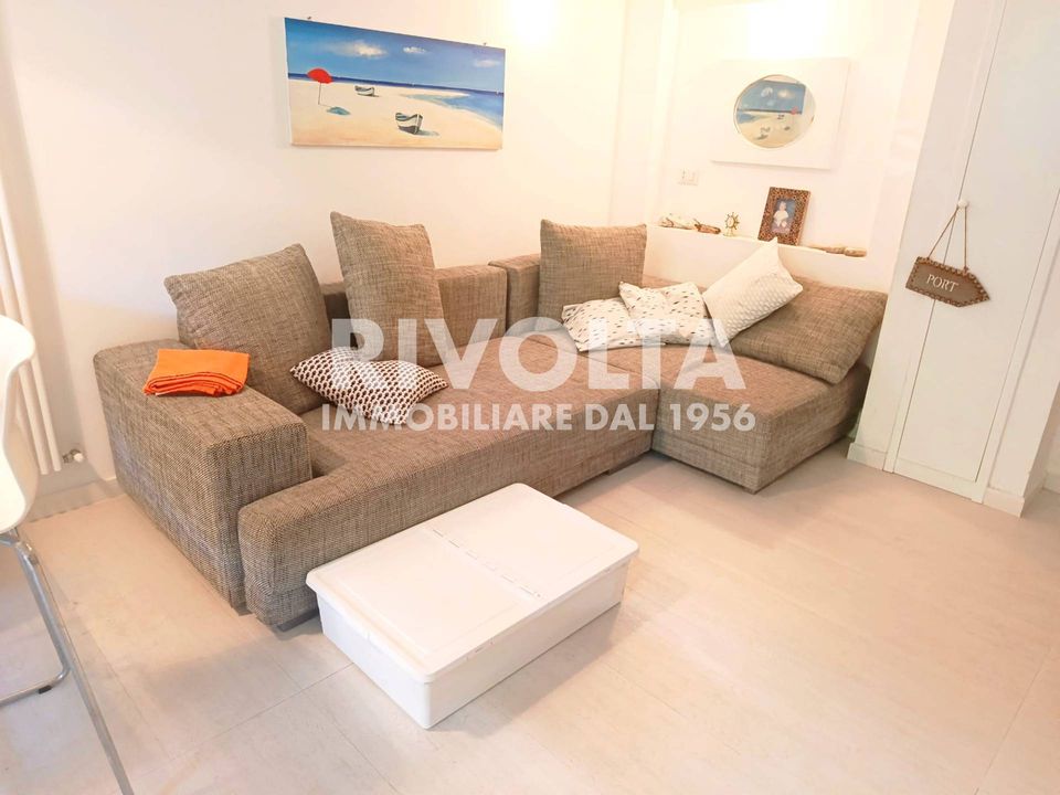 Lejlighed i Monte Argentario, Grosseto - foto 5