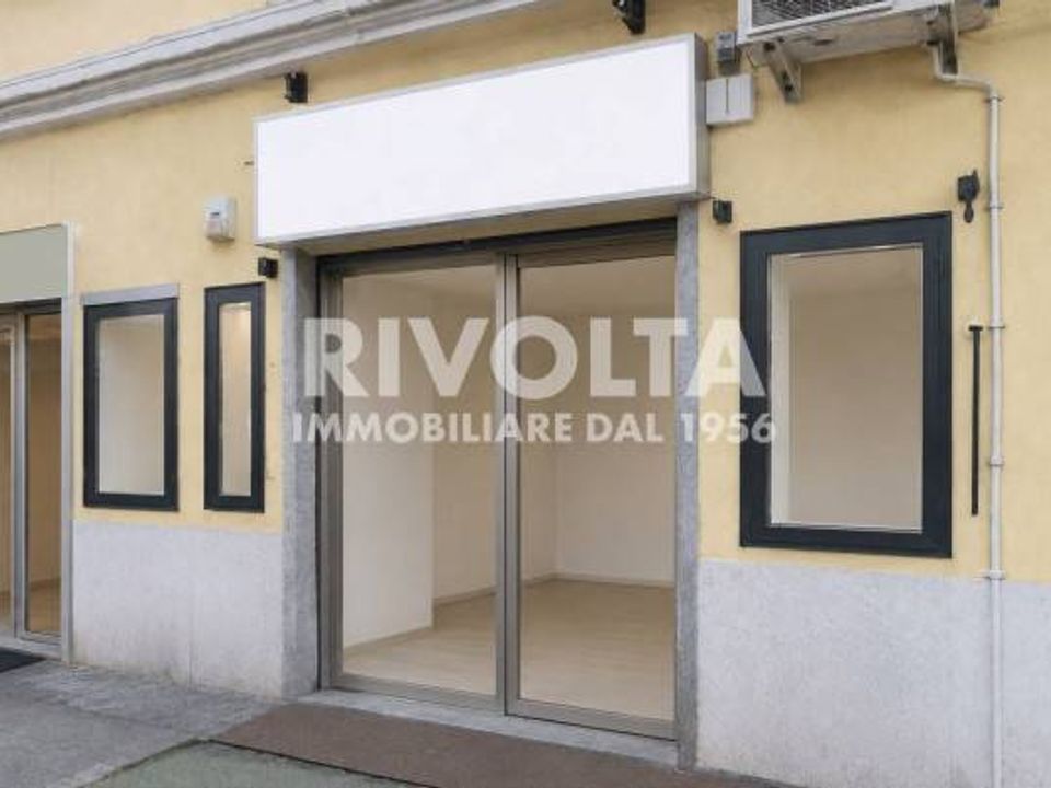 Erhvervsejendom i Rome, Rome - foto 1