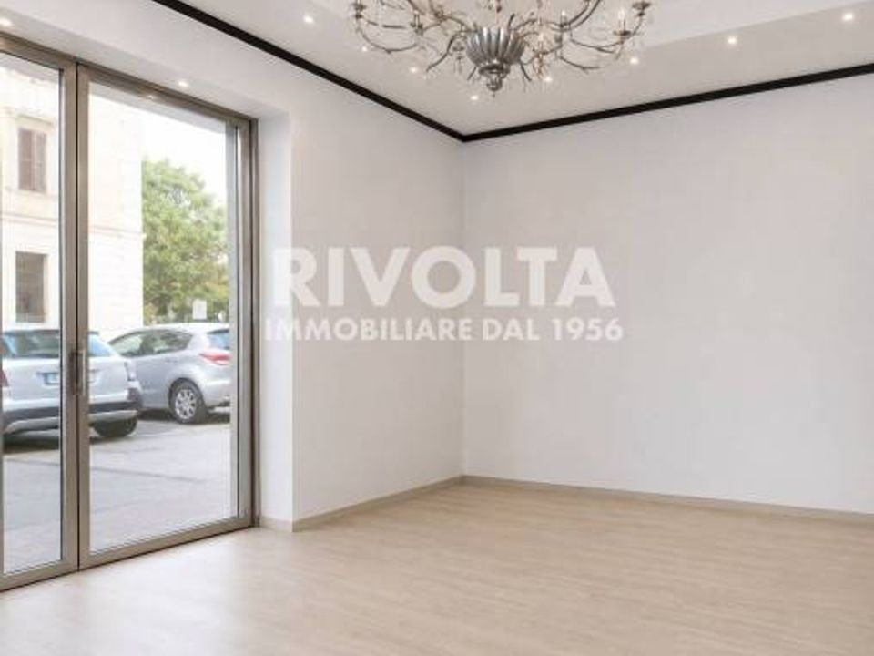 Erhvervsejendom i Rome, Rome - foto 2