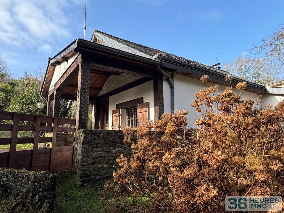 Haus in Tremeven, Finistere - Foto 1