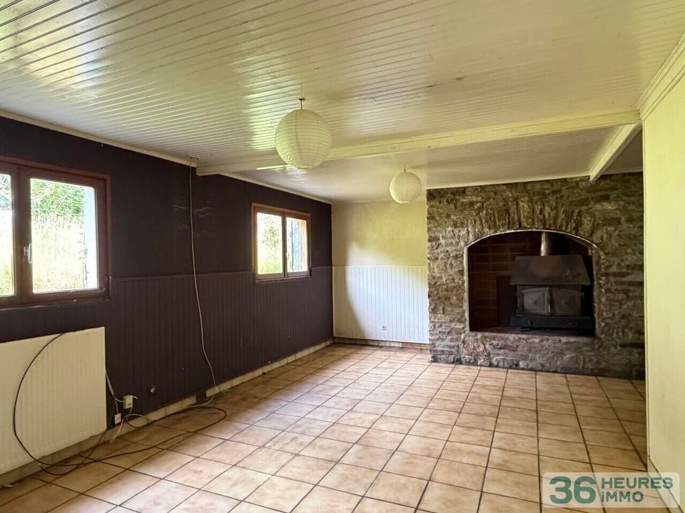 Haus in Tremeven, Finistere - Foto 4