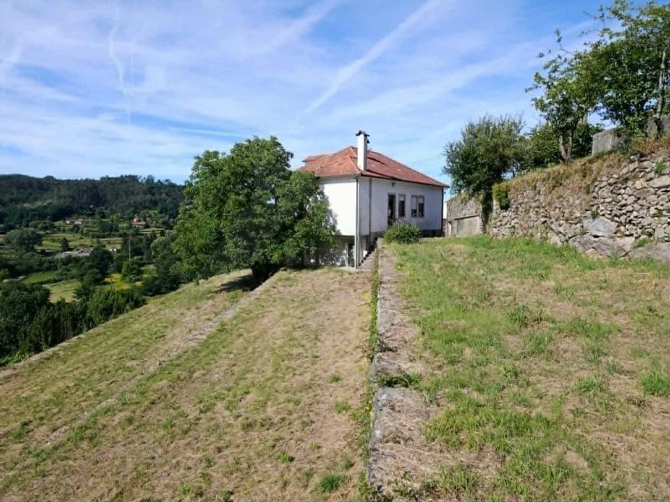Landhuis in Formariz e Ferreira, Viana do Castelo - foto 1