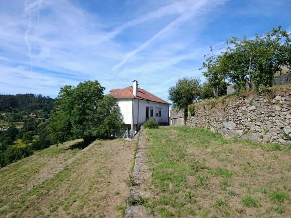 Landhuis in Formariz e Ferreira, Viana do Castelo - foto 2