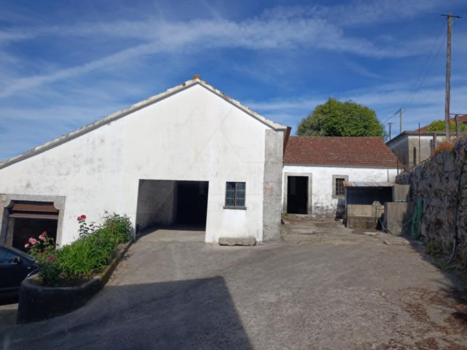 Landhuis in Formariz e Ferreira, Viana do Castelo - foto 4